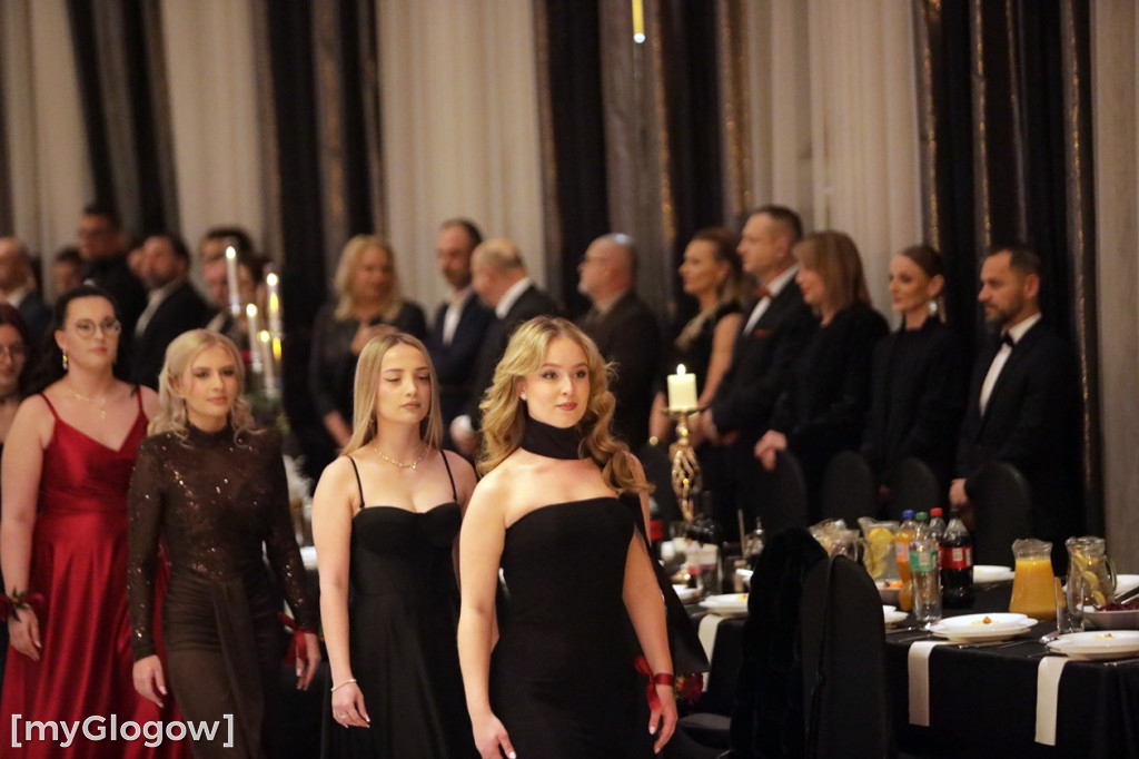 Tak się bawią uczniowie SMS-u Chrobrego!