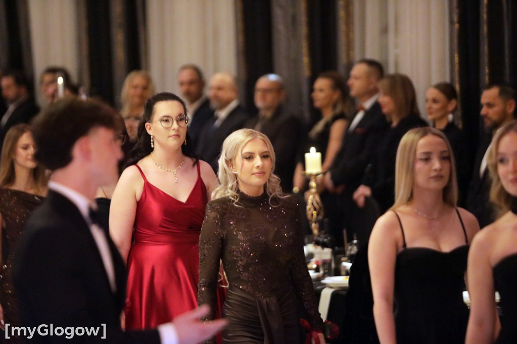 Tak się bawią uczniowie SMS-u Chrobrego!