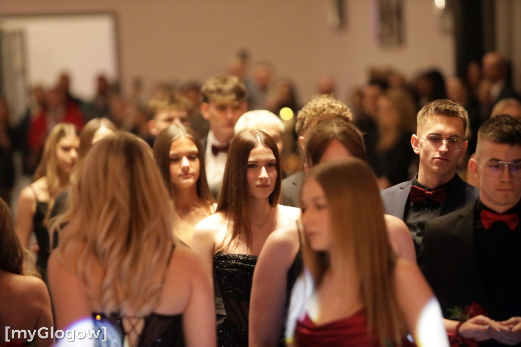 Tak się bawią uczniowie SMS-u Chrobrego!