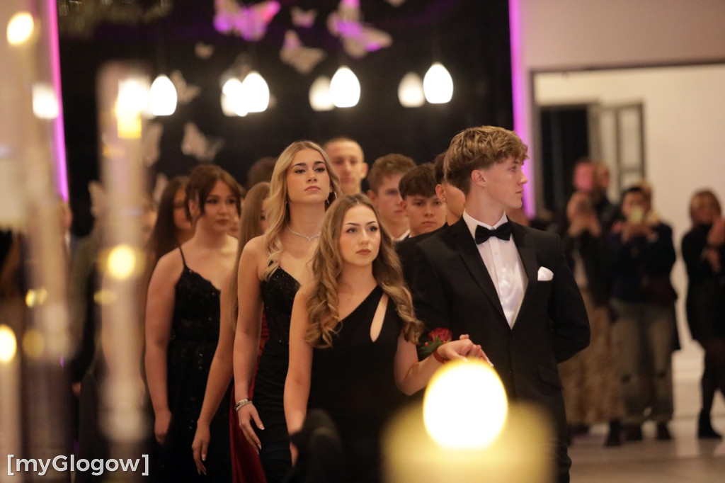 Tak się bawią uczniowie SMS-u Chrobrego!