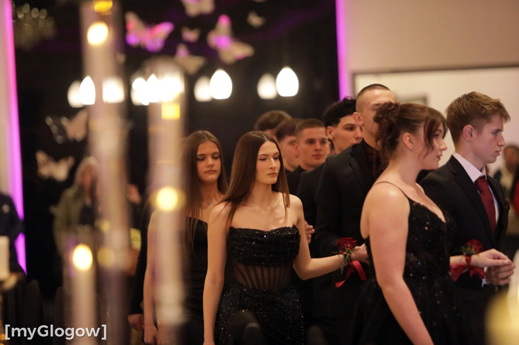 Tak się bawią uczniowie SMS-u Chrobrego!