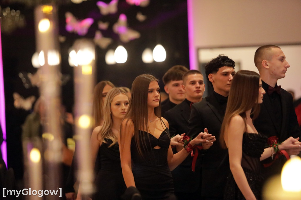 Tak się bawią uczniowie SMS-u Chrobrego!