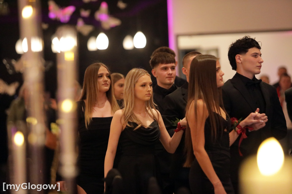 Tak się bawią uczniowie SMS-u Chrobrego!