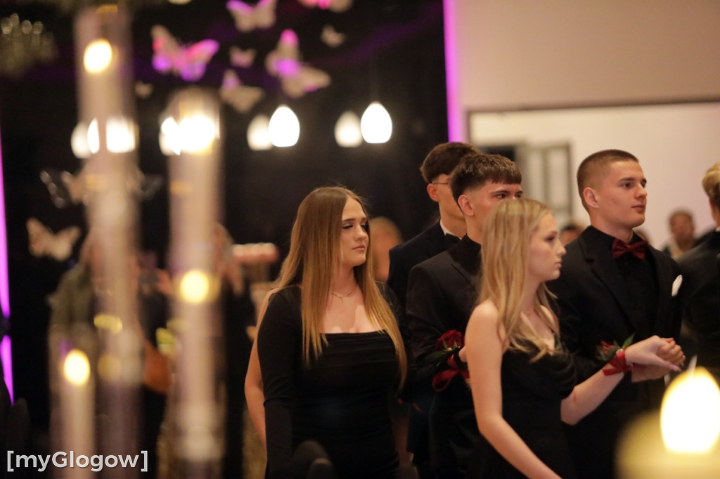 Tak się bawią uczniowie SMS-u Chrobrego!