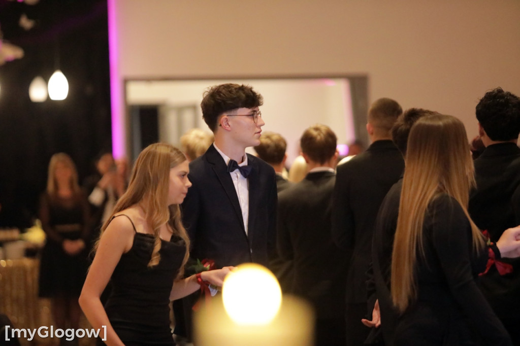 Tak się bawią uczniowie SMS-u Chrobrego!