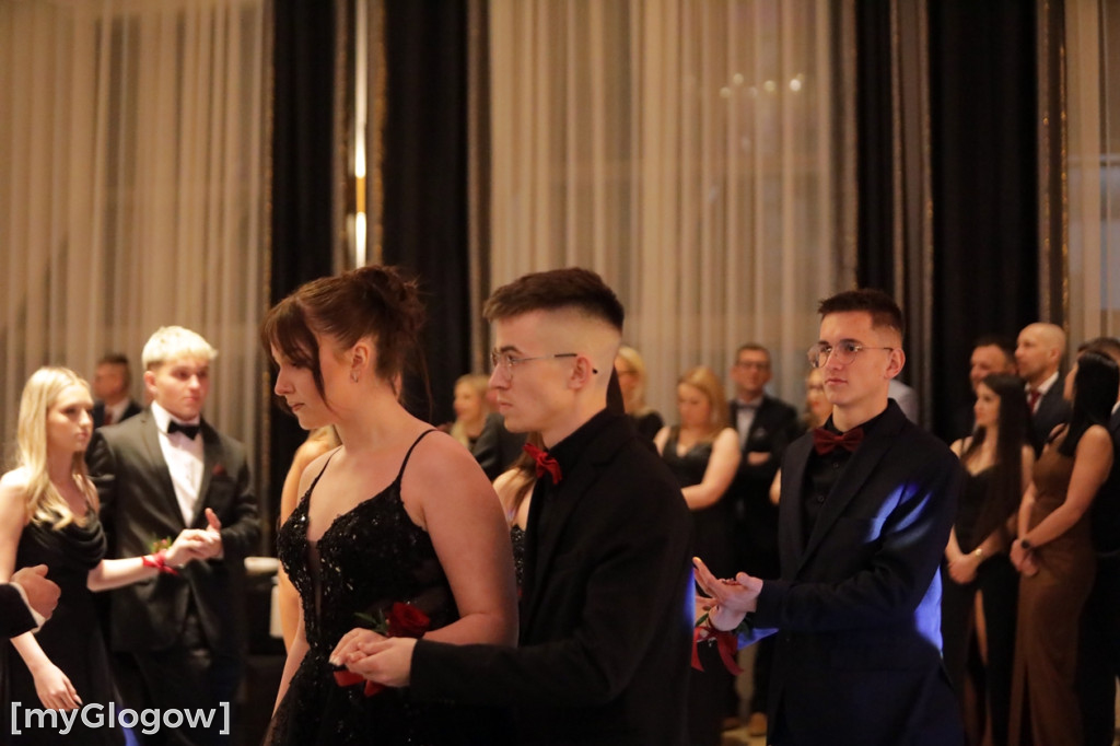 Tak się bawią uczniowie SMS-u Chrobrego!