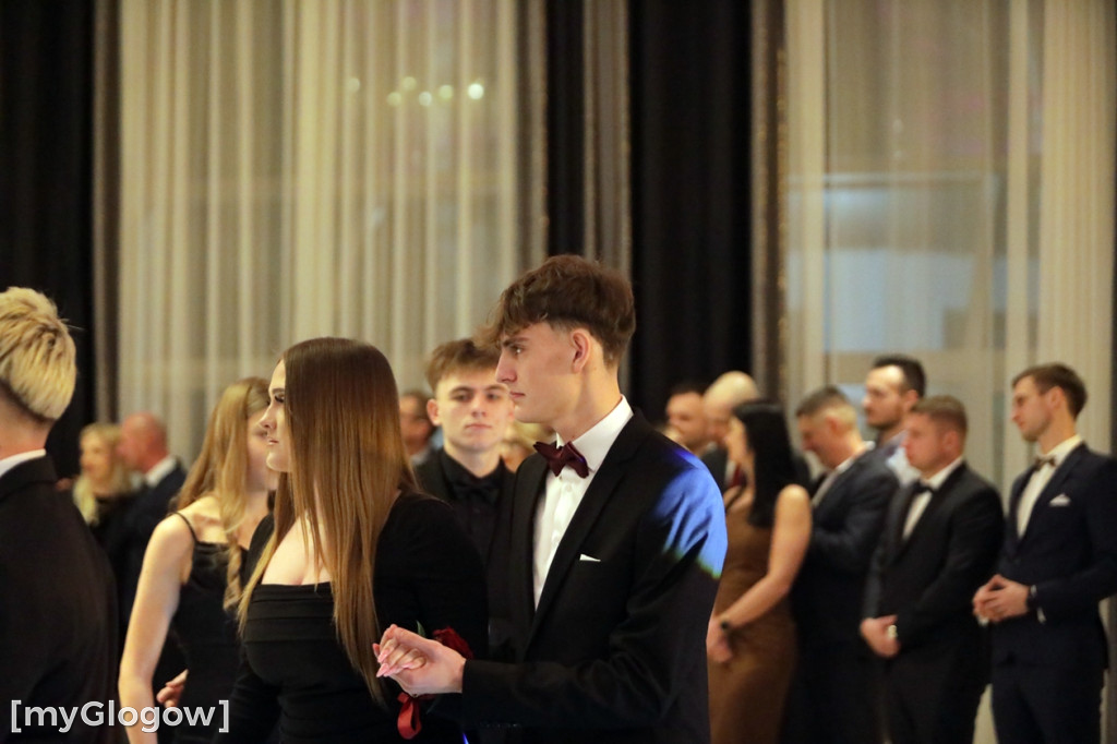 Tak się bawią uczniowie SMS-u Chrobrego!