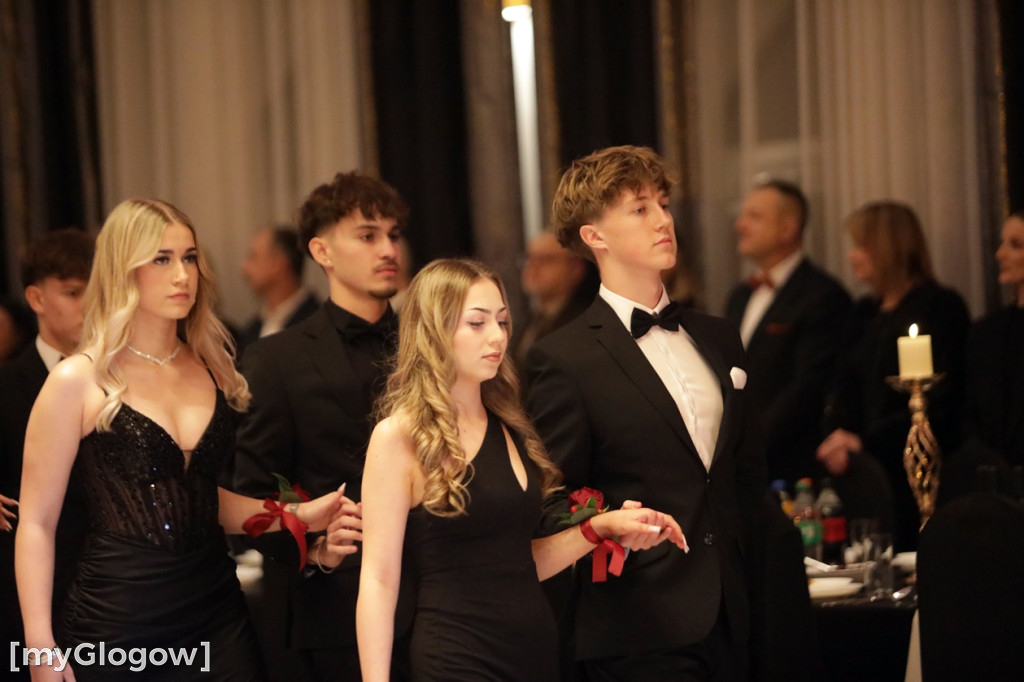 Tak się bawią uczniowie SMS-u Chrobrego!