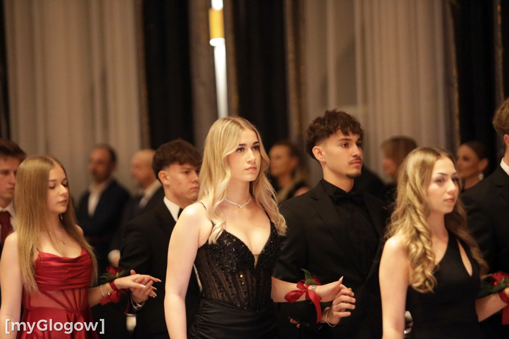 Tak się bawią uczniowie SMS-u Chrobrego!