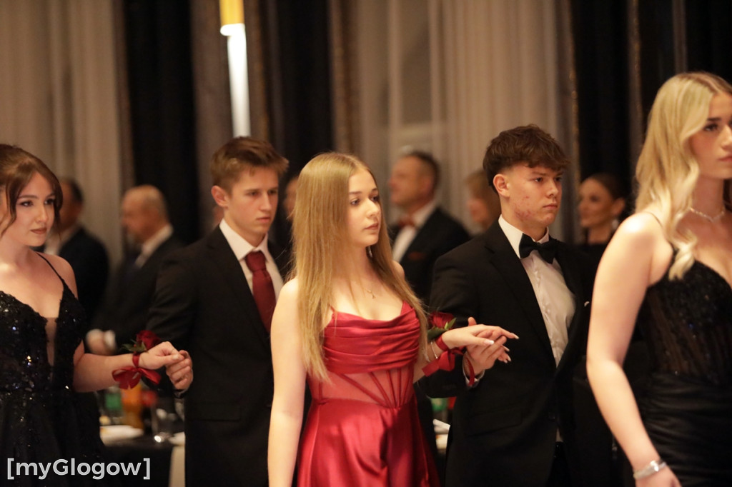 Tak się bawią uczniowie SMS-u Chrobrego!