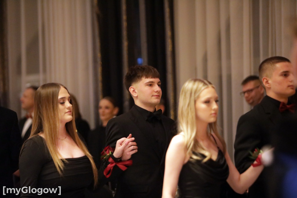 Tak się bawią uczniowie SMS-u Chrobrego!