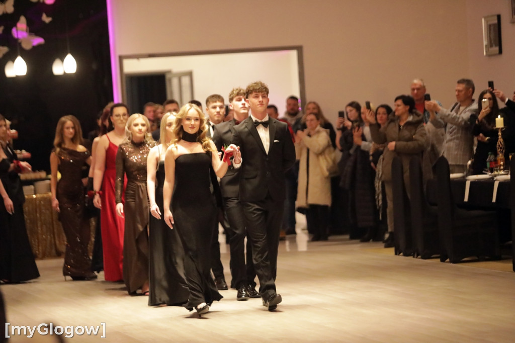 Tak się bawią uczniowie SMS-u Chrobrego!