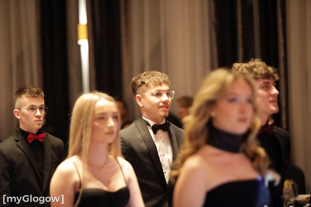 Tak się bawią uczniowie SMS-u Chrobrego!