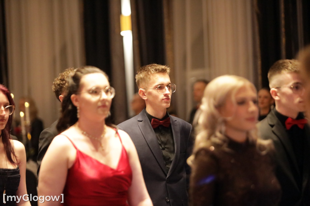 Tak się bawią uczniowie SMS-u Chrobrego!