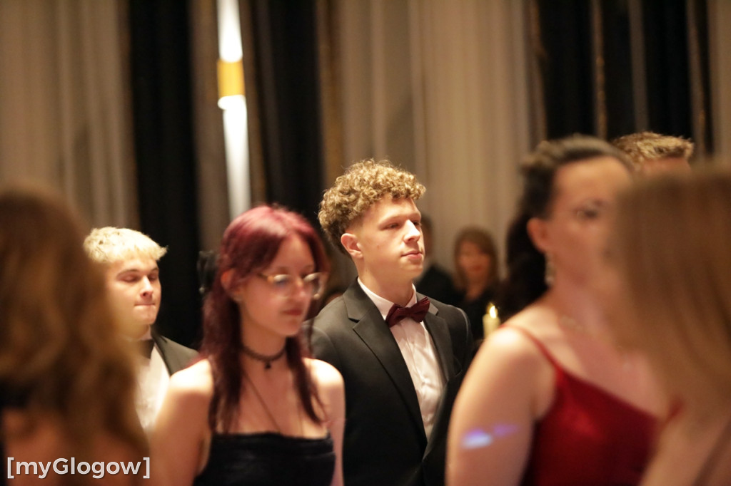 Tak się bawią uczniowie SMS-u Chrobrego!