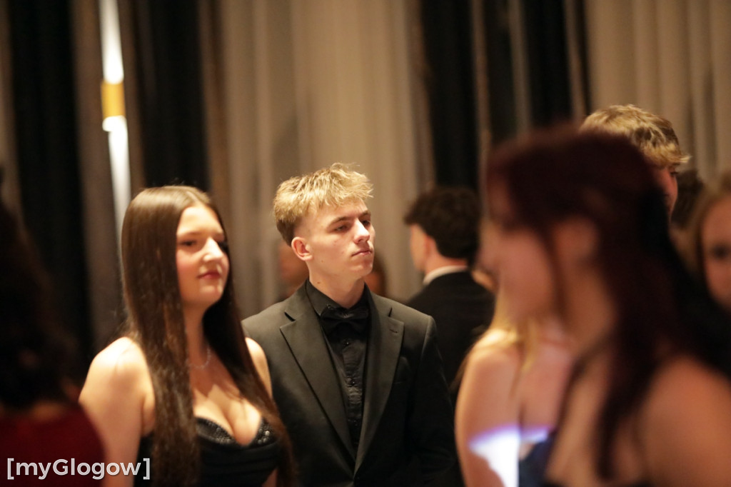 Tak się bawią uczniowie SMS-u Chrobrego!