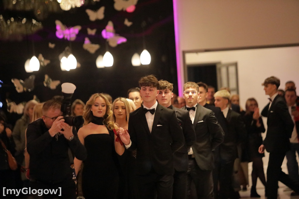 Tak się bawią uczniowie SMS-u Chrobrego!