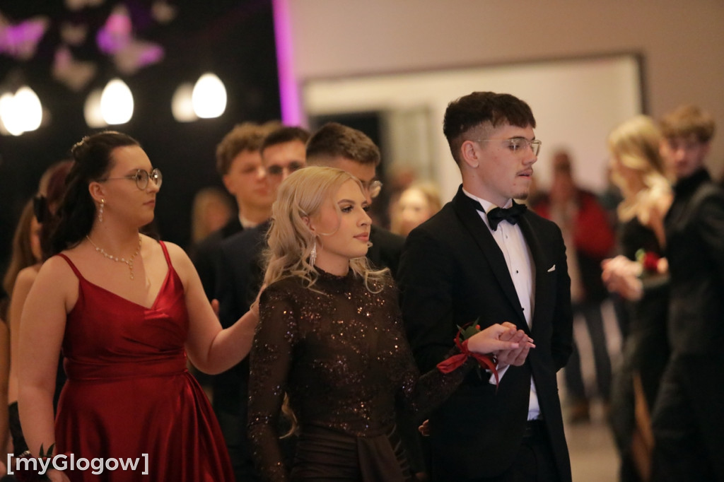 Tak się bawią uczniowie SMS-u Chrobrego!