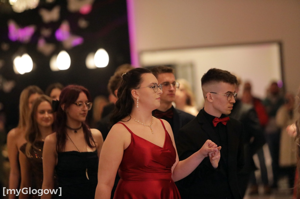 Tak się bawią uczniowie SMS-u Chrobrego!