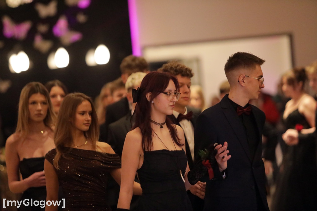 Tak się bawią uczniowie SMS-u Chrobrego!