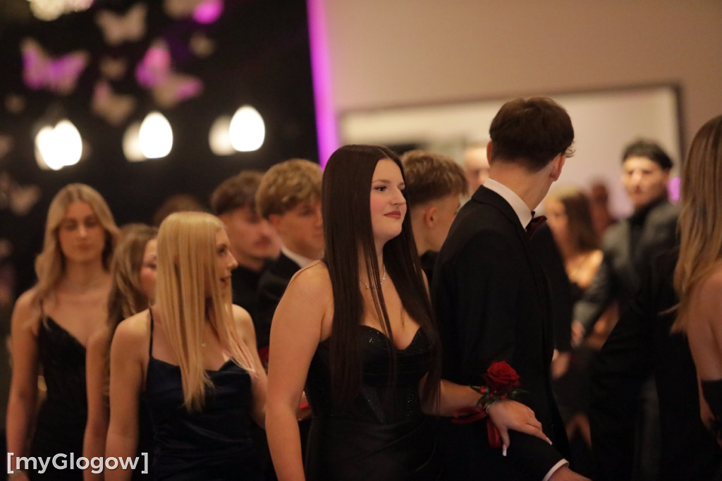 Tak się bawią uczniowie SMS-u Chrobrego!