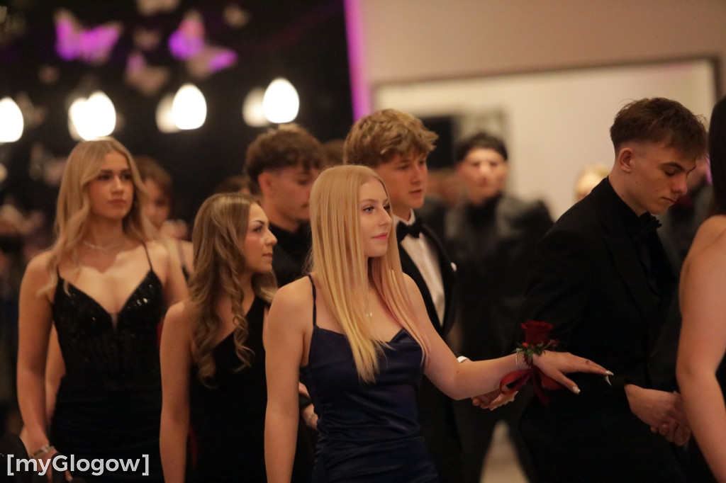 Tak się bawią uczniowie SMS-u Chrobrego!