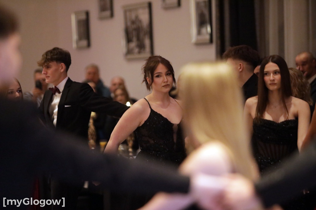 Tak się bawią uczniowie SMS-u Chrobrego!