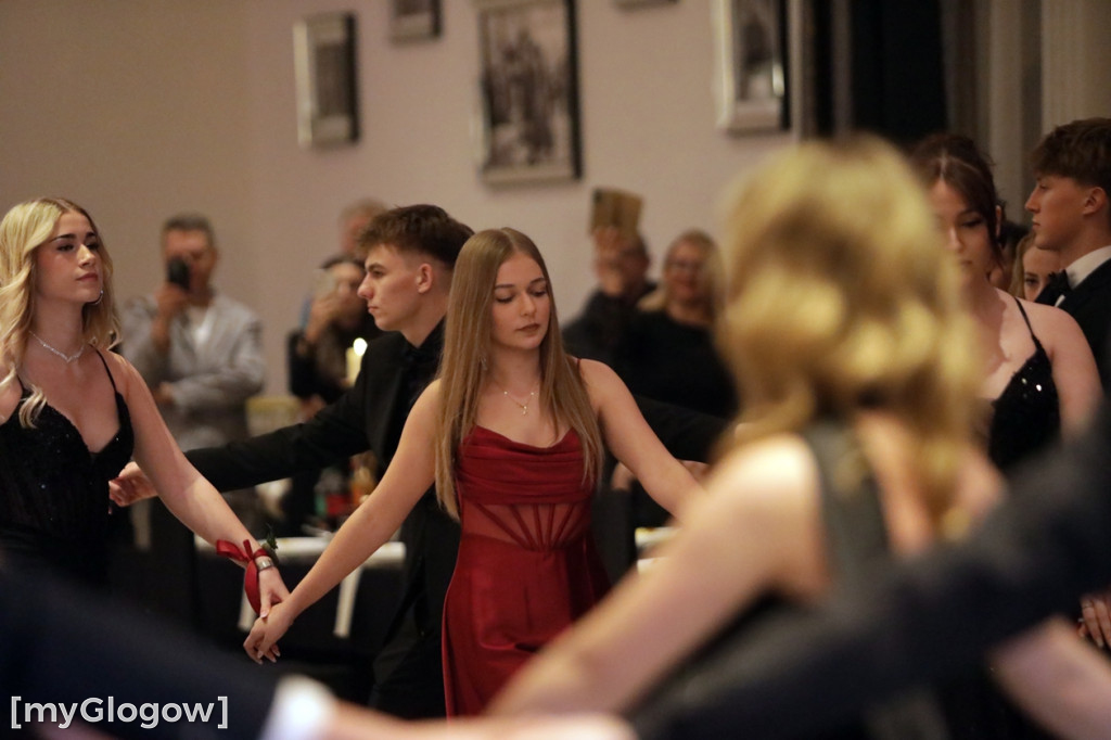 Tak się bawią uczniowie SMS-u Chrobrego!