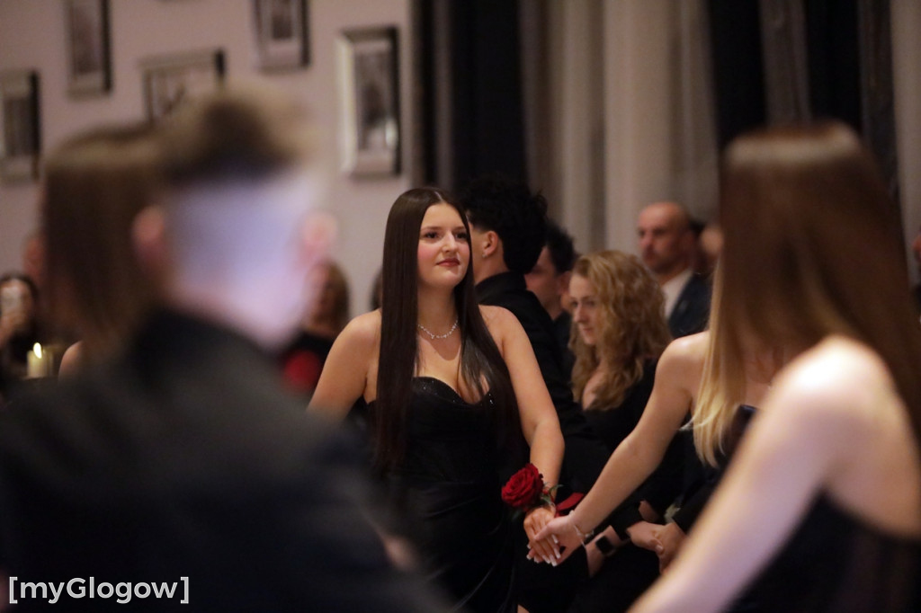 Tak się bawią uczniowie SMS-u Chrobrego!