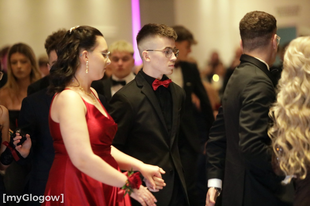 Tak się bawią uczniowie SMS-u Chrobrego!