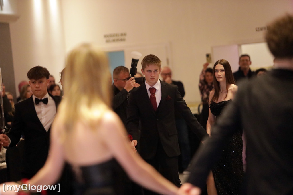 Tak się bawią uczniowie SMS-u Chrobrego!