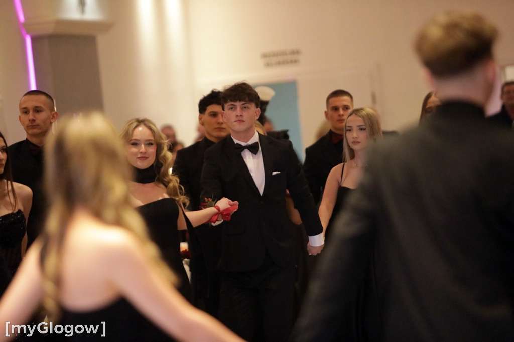 Tak się bawią uczniowie SMS-u Chrobrego!