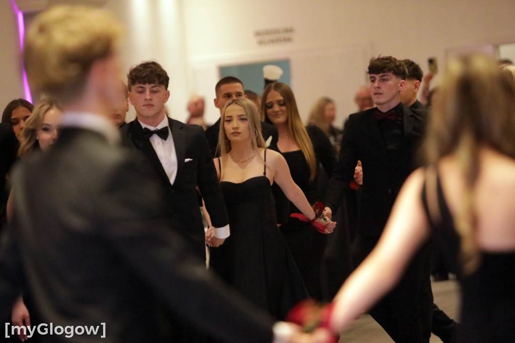 Tak się bawią uczniowie SMS-u Chrobrego!