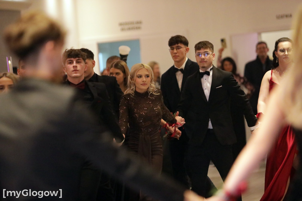 Tak się bawią uczniowie SMS-u Chrobrego!