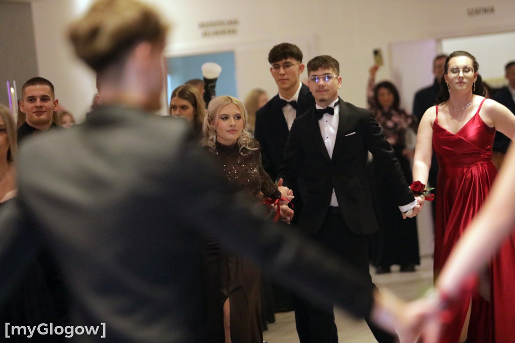 Tak się bawią uczniowie SMS-u Chrobrego!