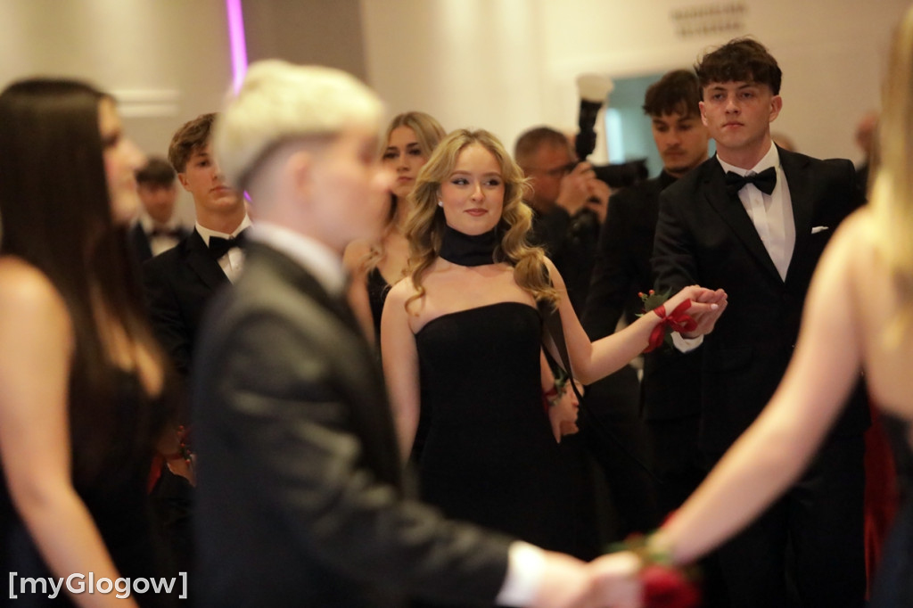 Tak się bawią uczniowie SMS-u Chrobrego!