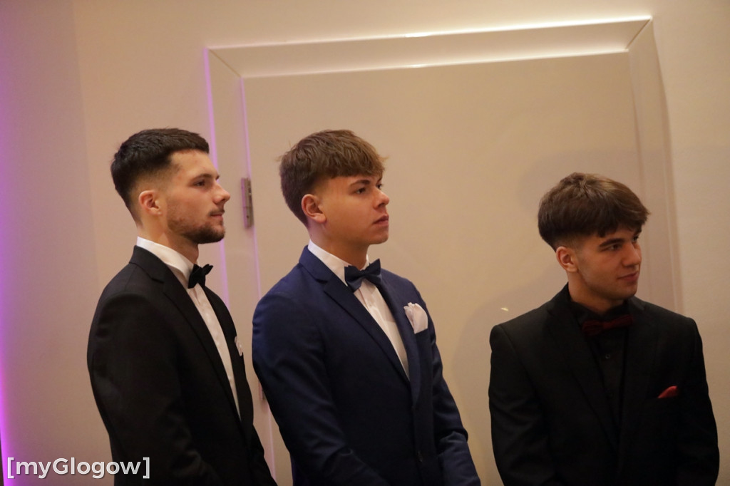 Tak się bawią uczniowie SMS-u Chrobrego!