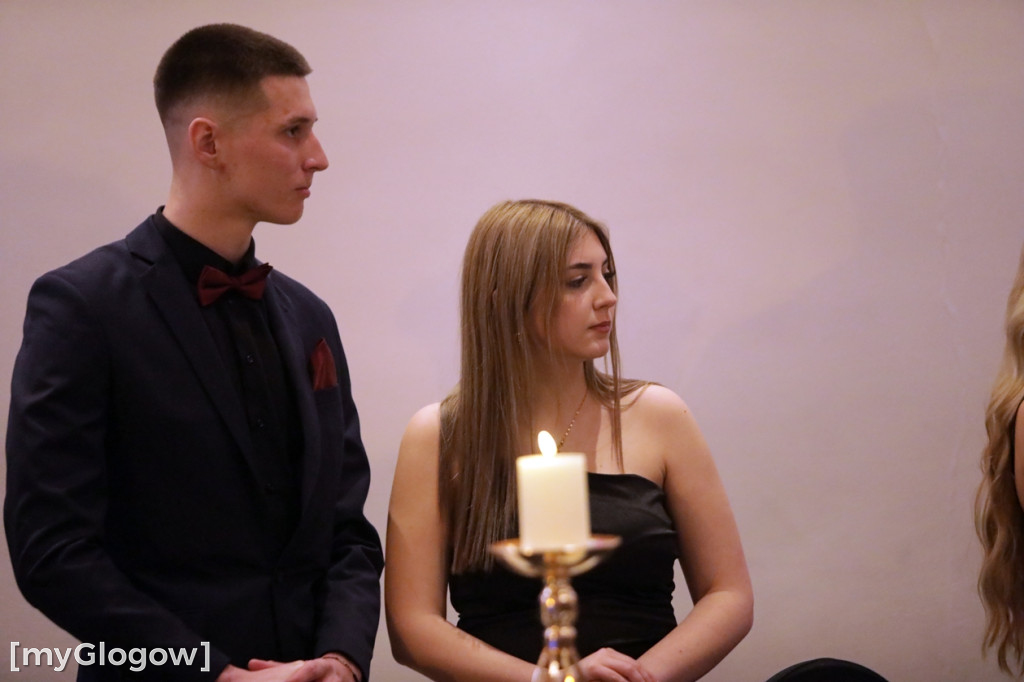 Tak się bawią uczniowie SMS-u Chrobrego!