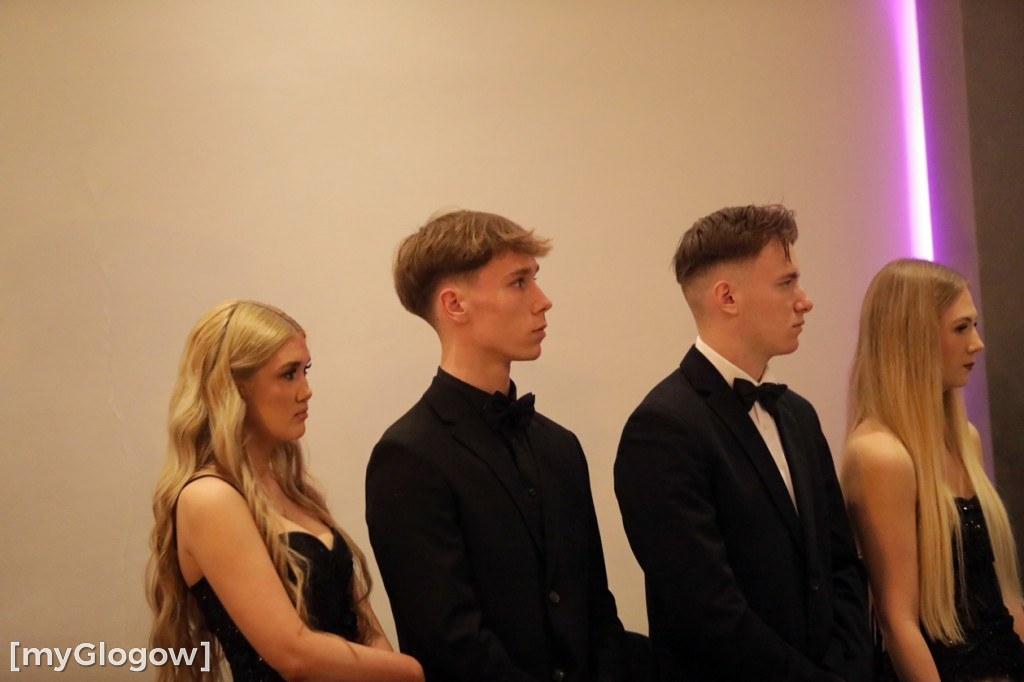 Tak się bawią uczniowie SMS-u Chrobrego!