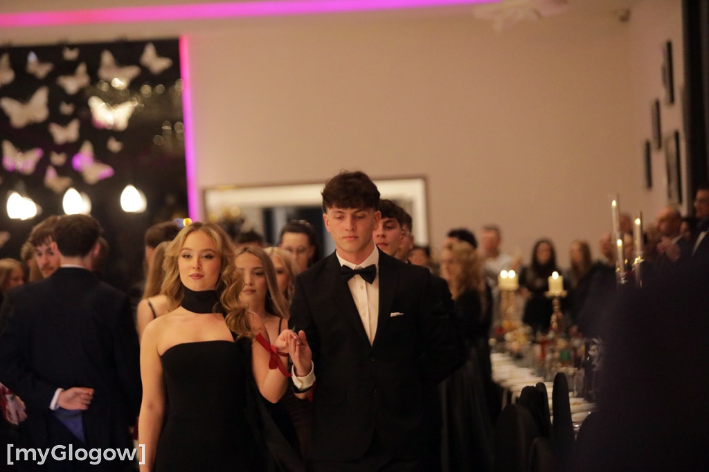 Tak się bawią uczniowie SMS-u Chrobrego!