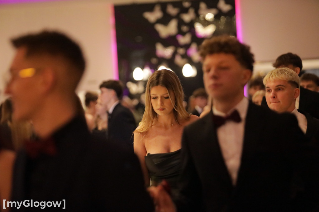 Tak się bawią uczniowie SMS-u Chrobrego!