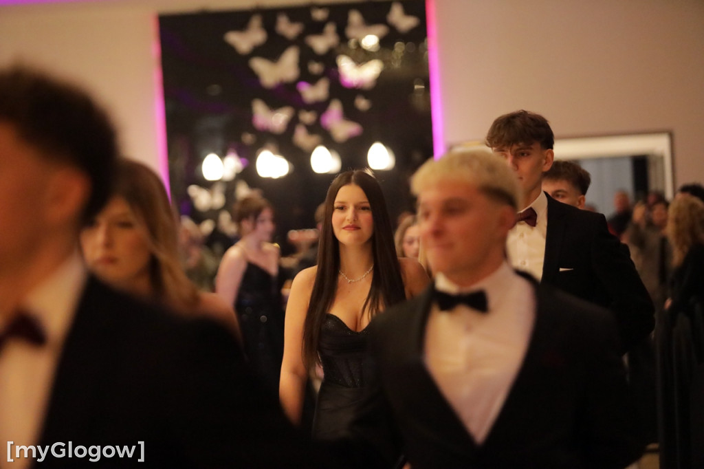 Tak się bawią uczniowie SMS-u Chrobrego!