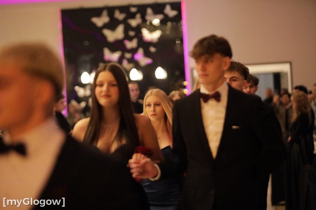 Tak się bawią uczniowie SMS-u Chrobrego!