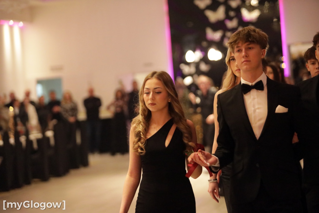 Tak się bawią uczniowie SMS-u Chrobrego!