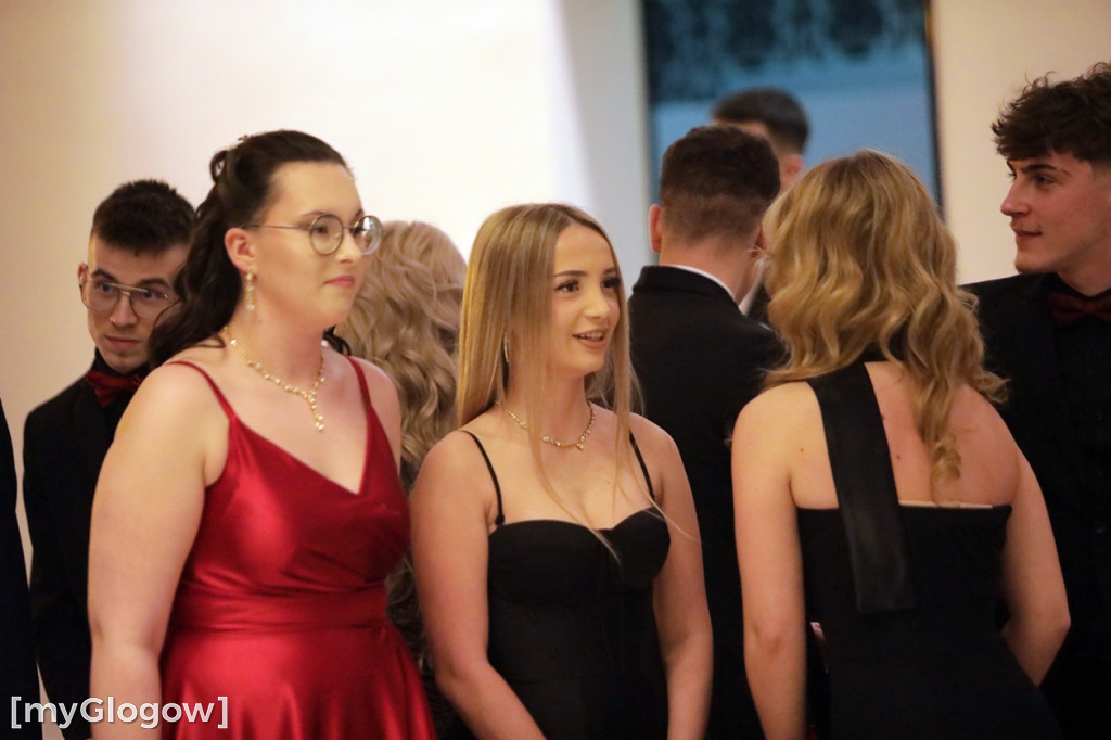 Tak się bawią uczniowie SMS-u Chrobrego!