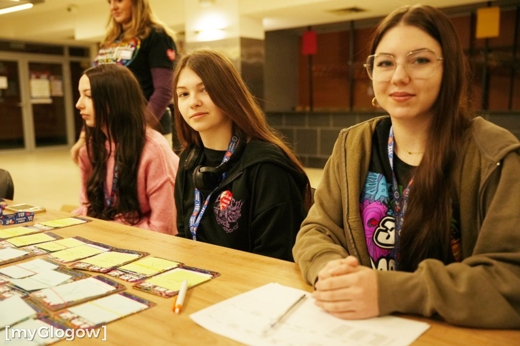 Pierwsi wolontariusze WOŚP