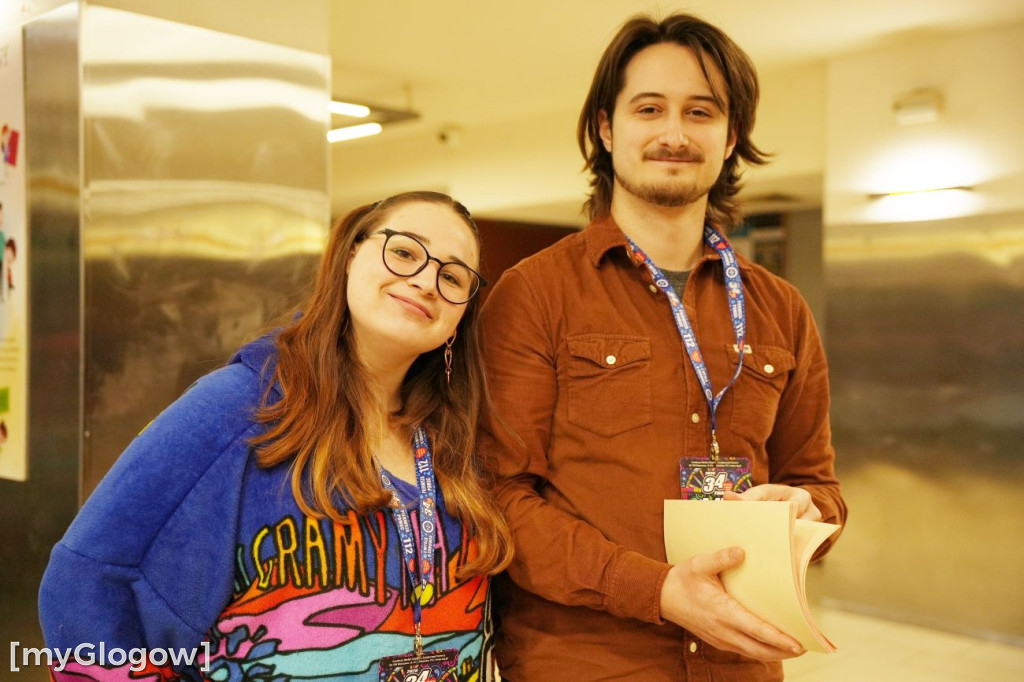 Pierwsi wolontariusze WOŚP