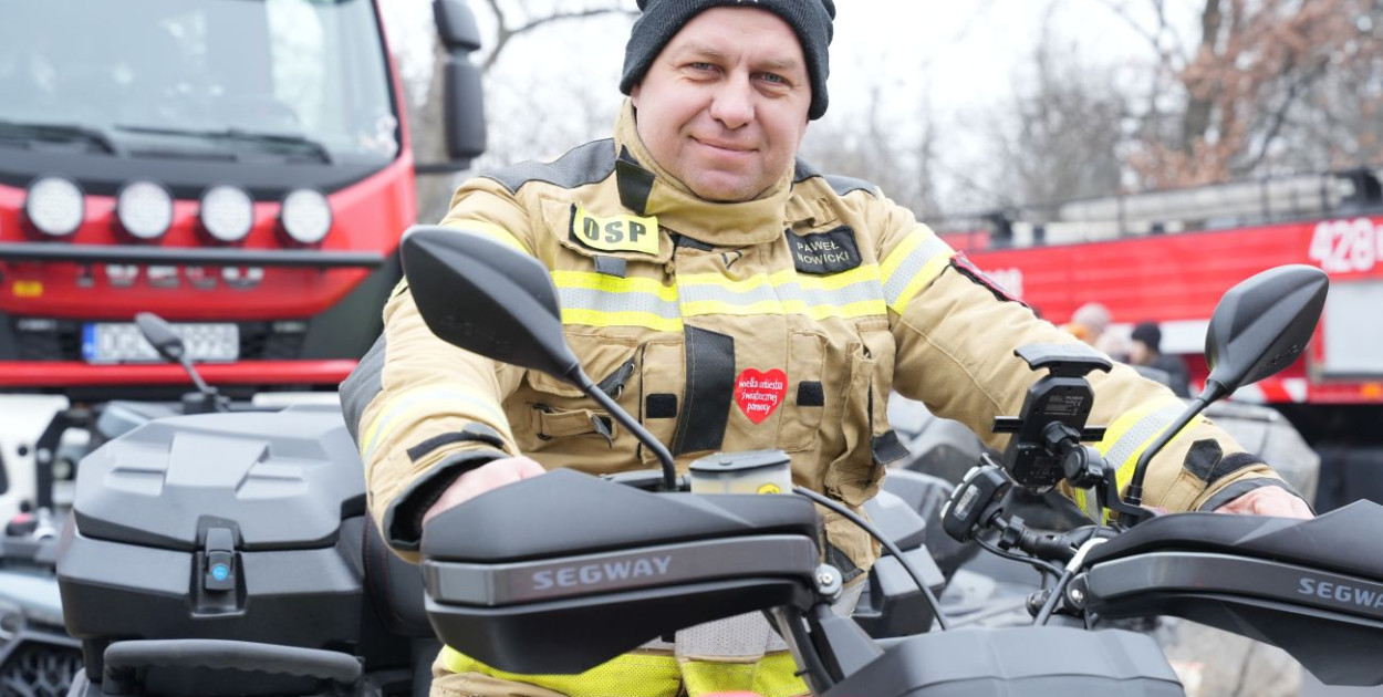 Parada pojazdów w Głogowie