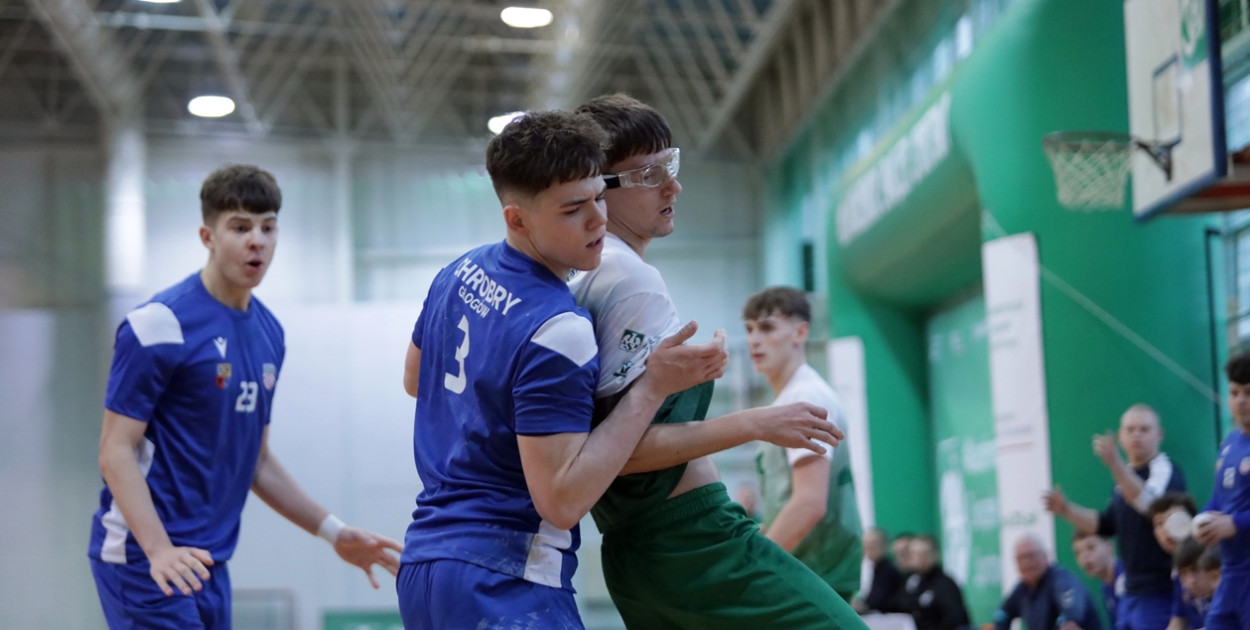 Juniorzy Chrobrego z awansem na mistrzostwa