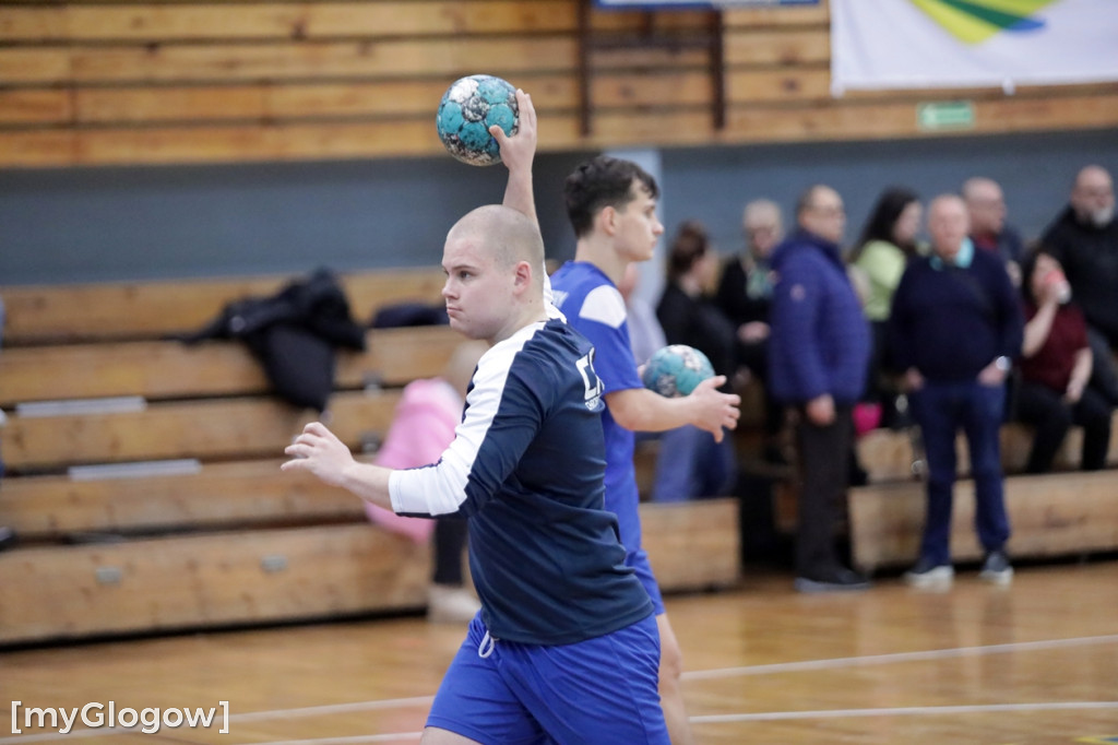 Juniorzy Chrobrego z awansem na mistrzostwa